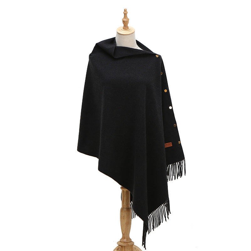 Women's Cashmere Shawl