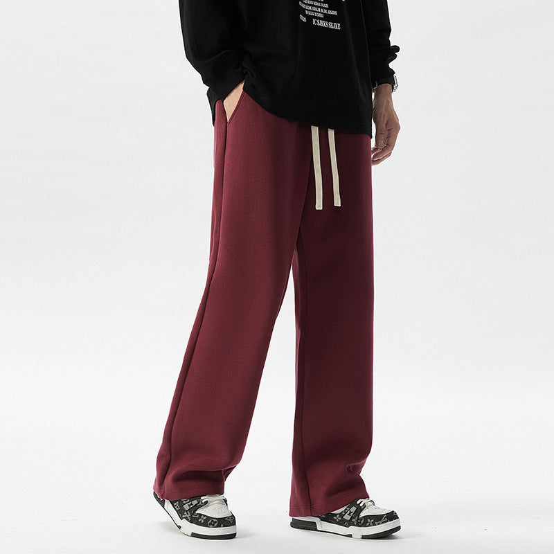 Men's All-match Leisure Sweatpants