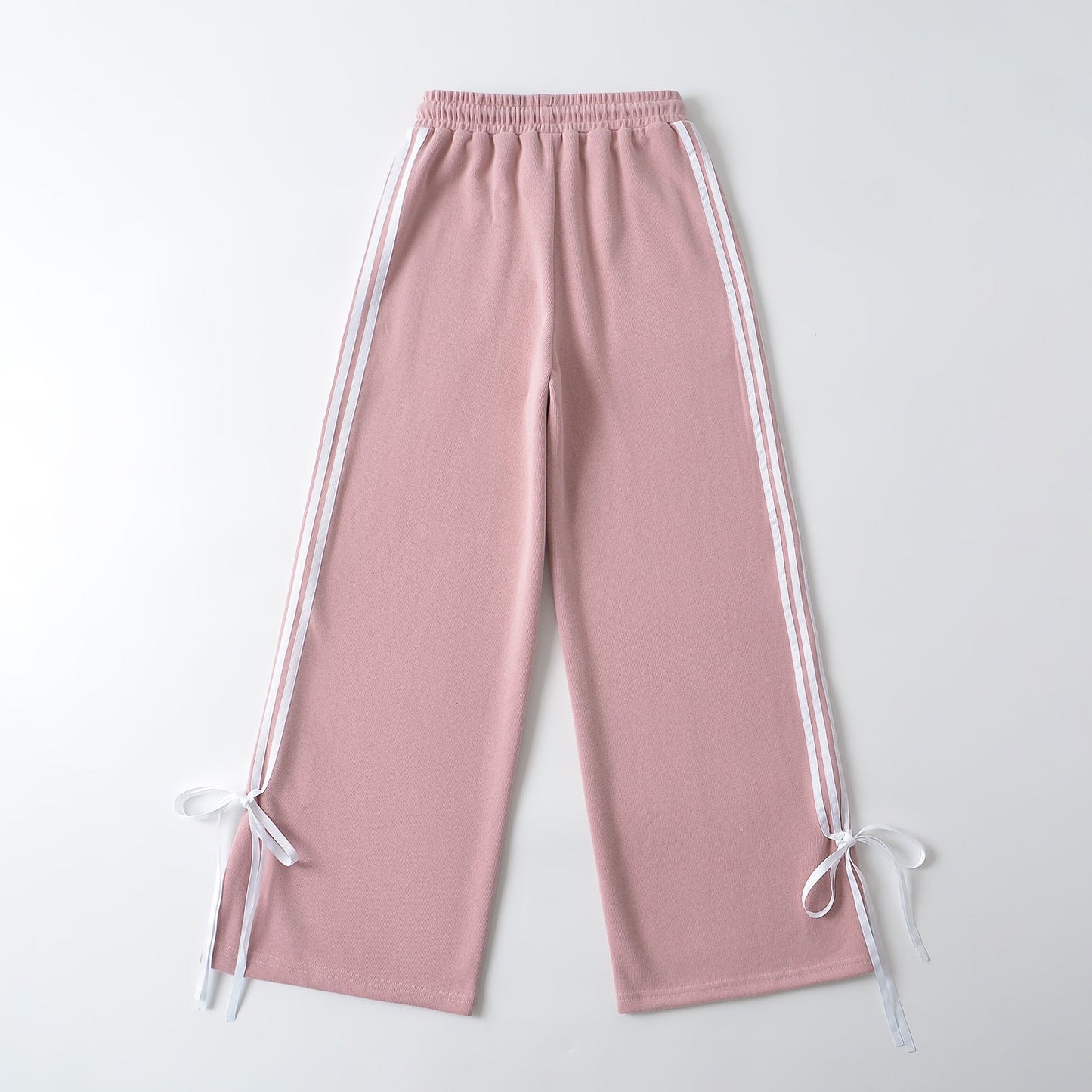 Girls' Casual Joggers