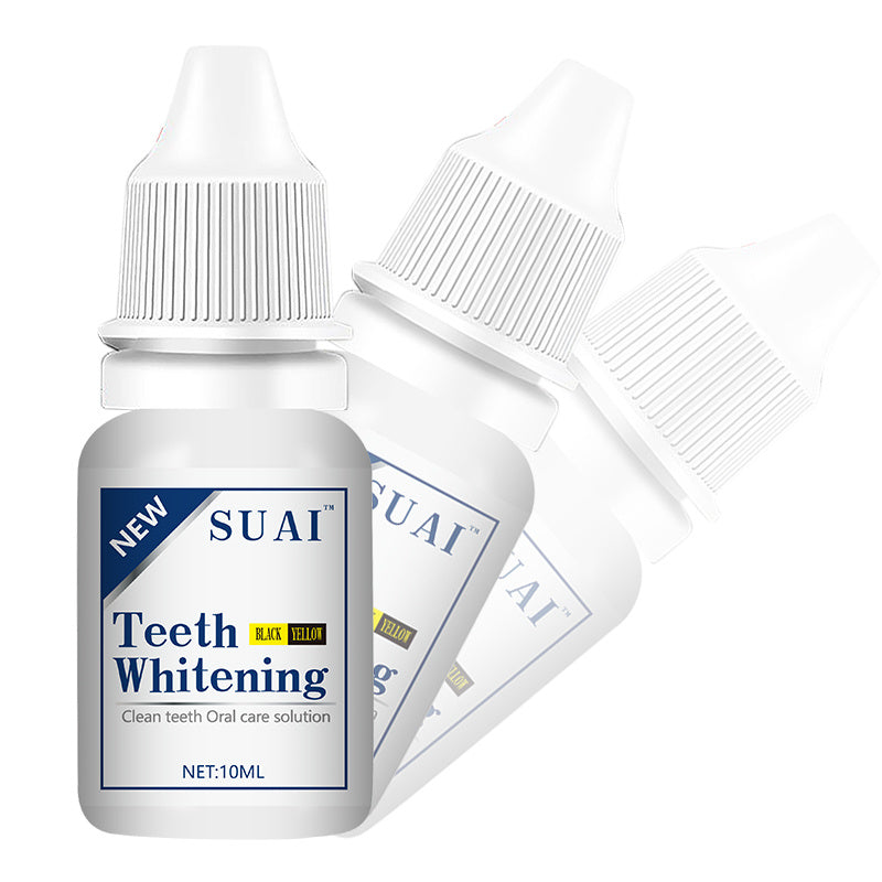 Whitening Oral Smoke Stain Toothsticks