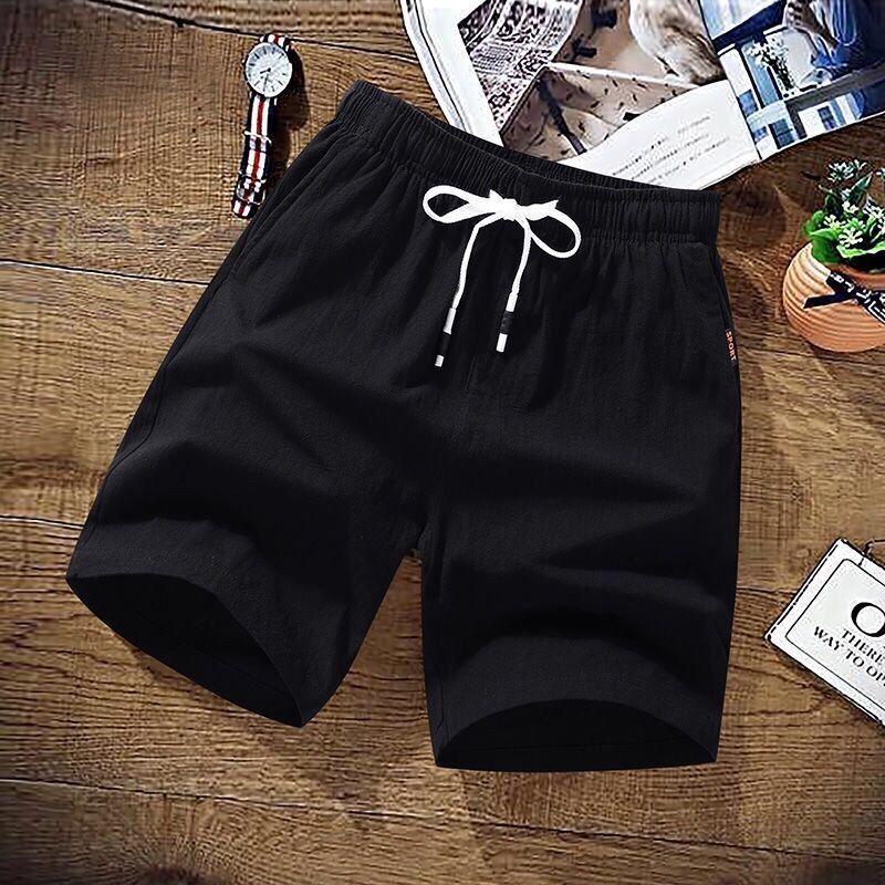 Men's Loose Casual Youth Beach Shorts