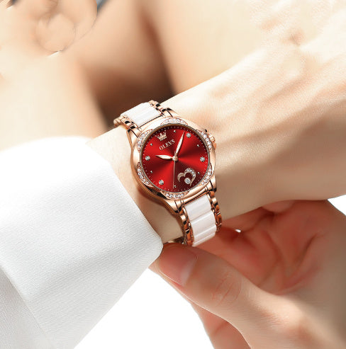 Olevs Luminous Women's Watch