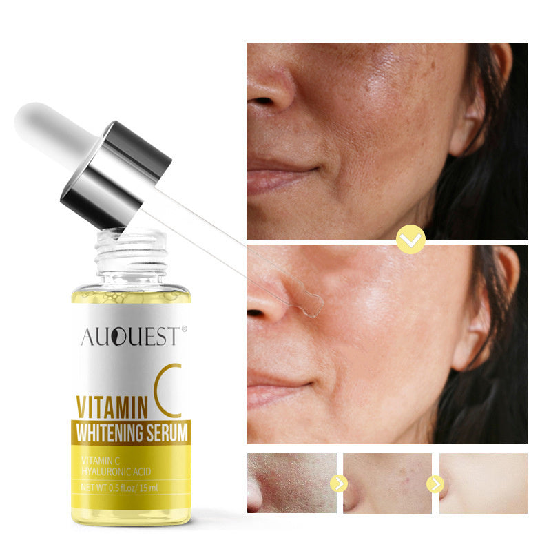 Hydrating Elasticity Boost Serum