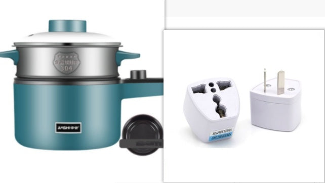 QuickChef Mini Pot