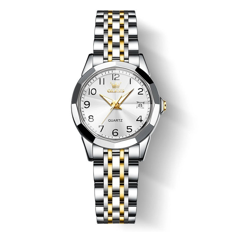 OLEVS Digital Women's Quartz Watch