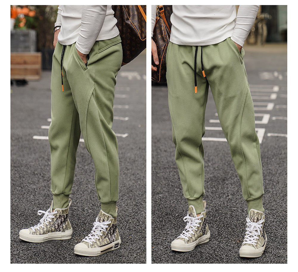 Men's Sports Running Pants