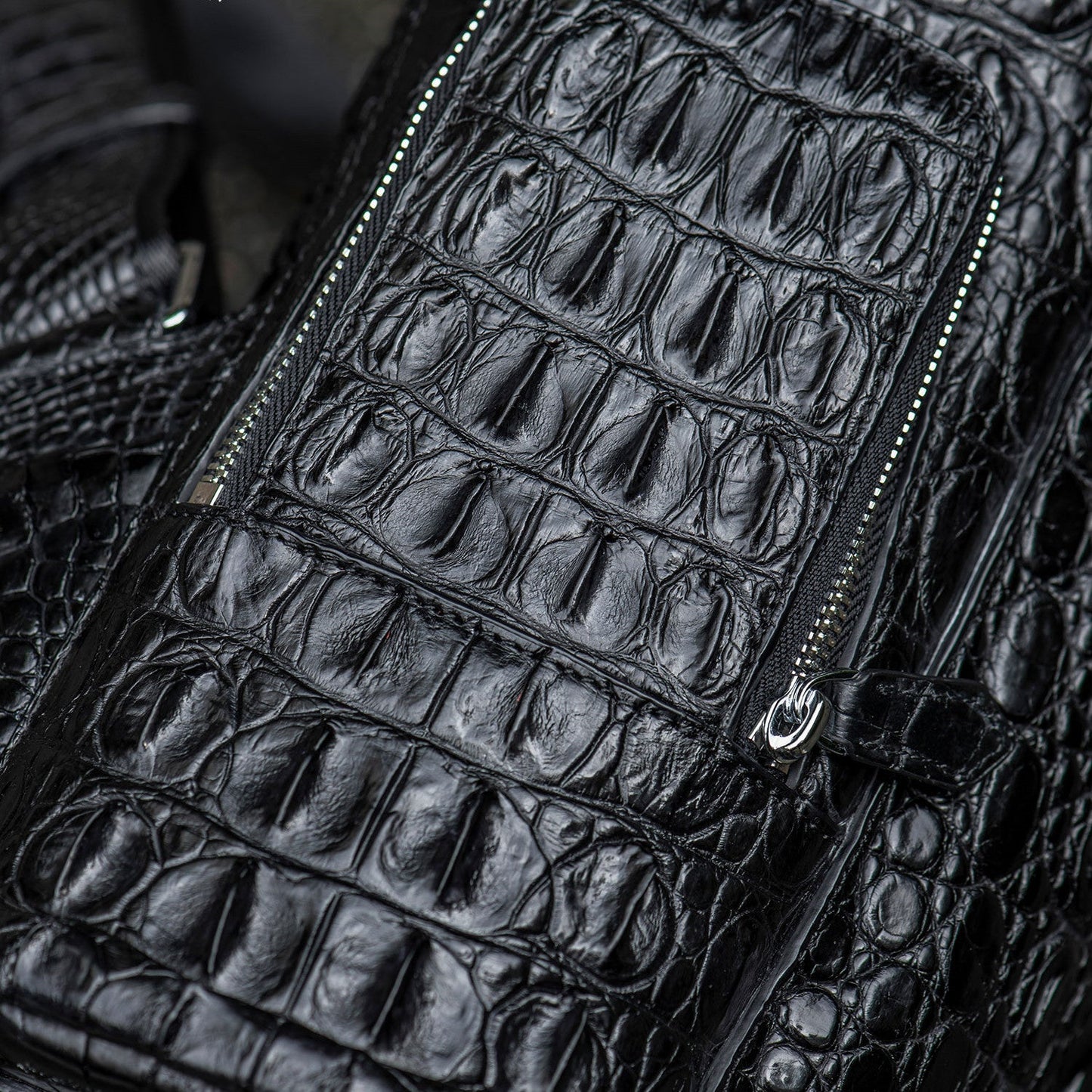 Kurayoshi Handmade Large Capacity Backpack