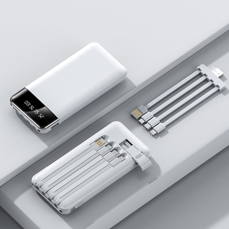 Mini 20000mAh Power Bank