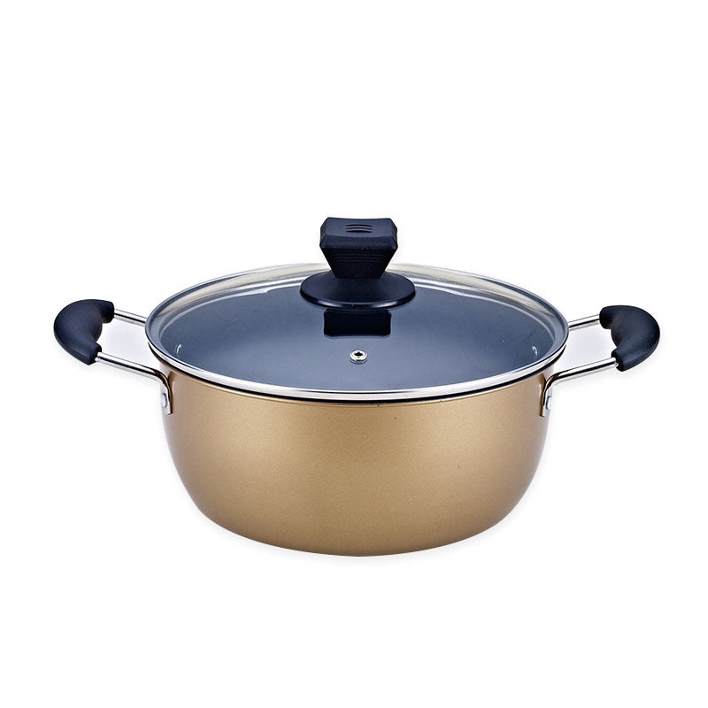 Complete Kitchen Cookware Set
