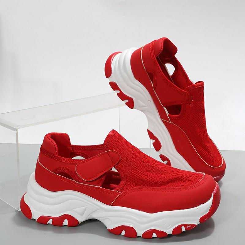 Mesh Women’s Running Shoes