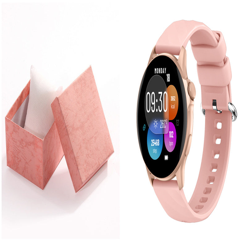 Smart Watch, Photo Push, Multi-language