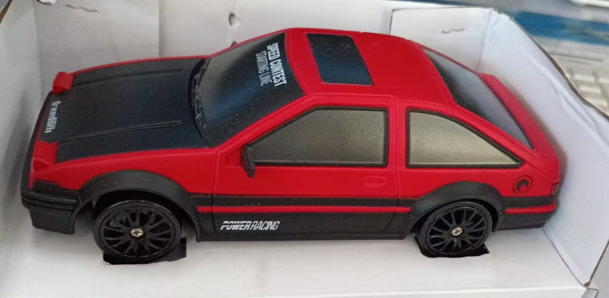 2.4G 4WD RC Drift Car Toy