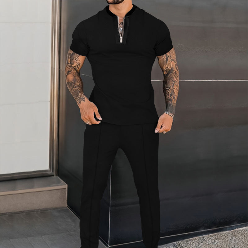 Fashion Sports Suit for Men