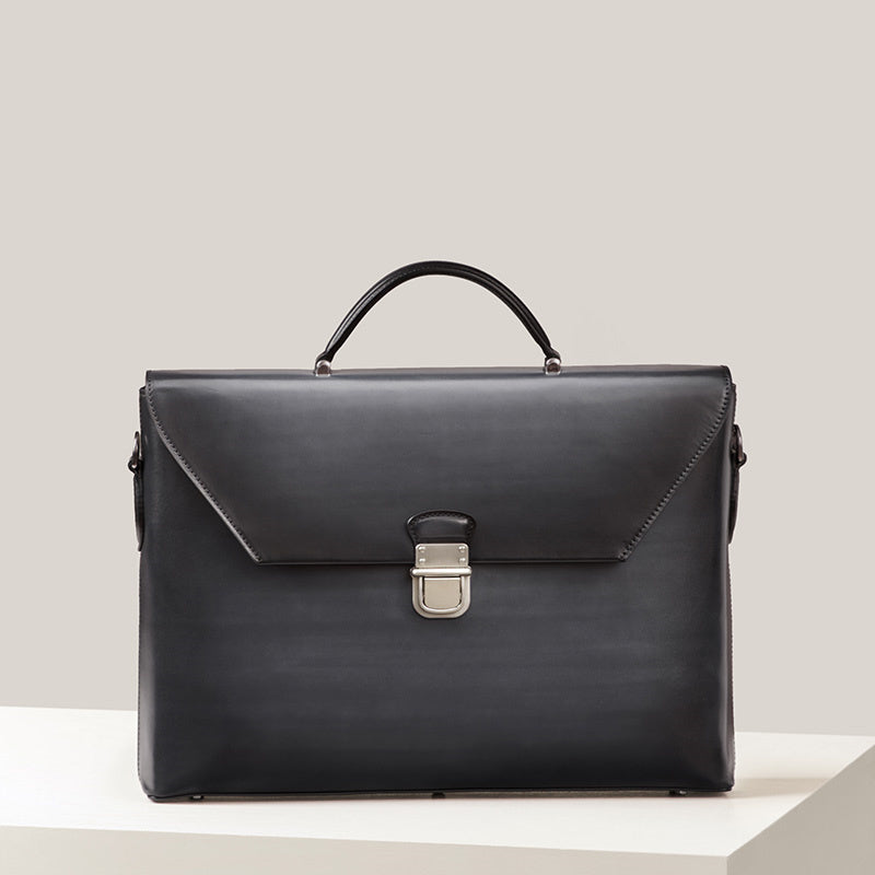 Vintage Handmade Crossbody Bag