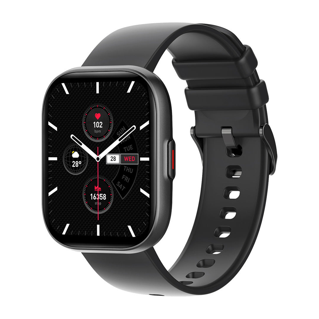 High-end Heart Rate Smartwatch