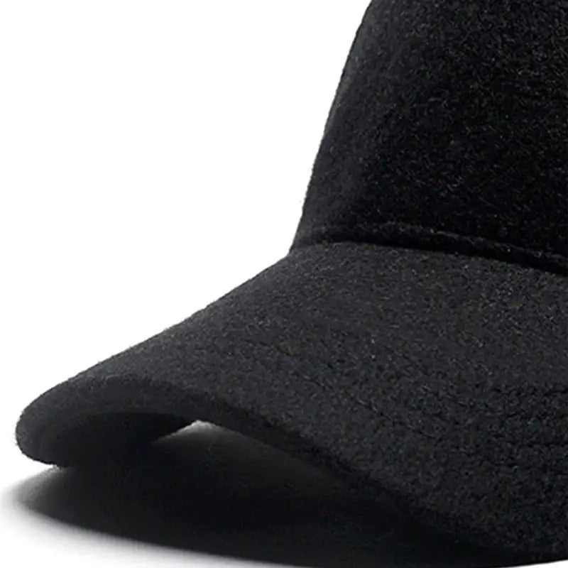 New Peaked Cap All-Match