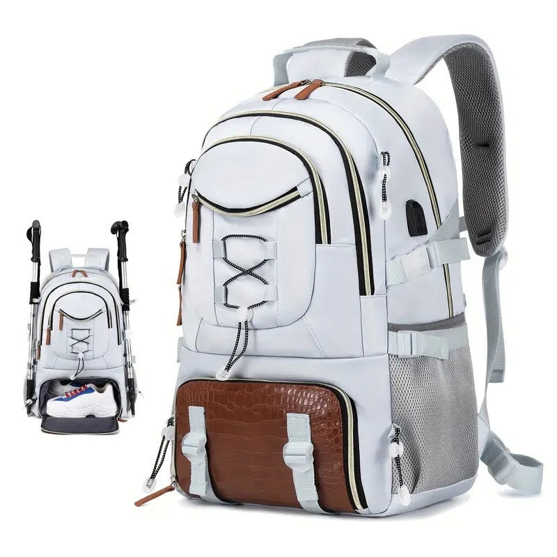 Hiking Outdoor Large Capacity Bag