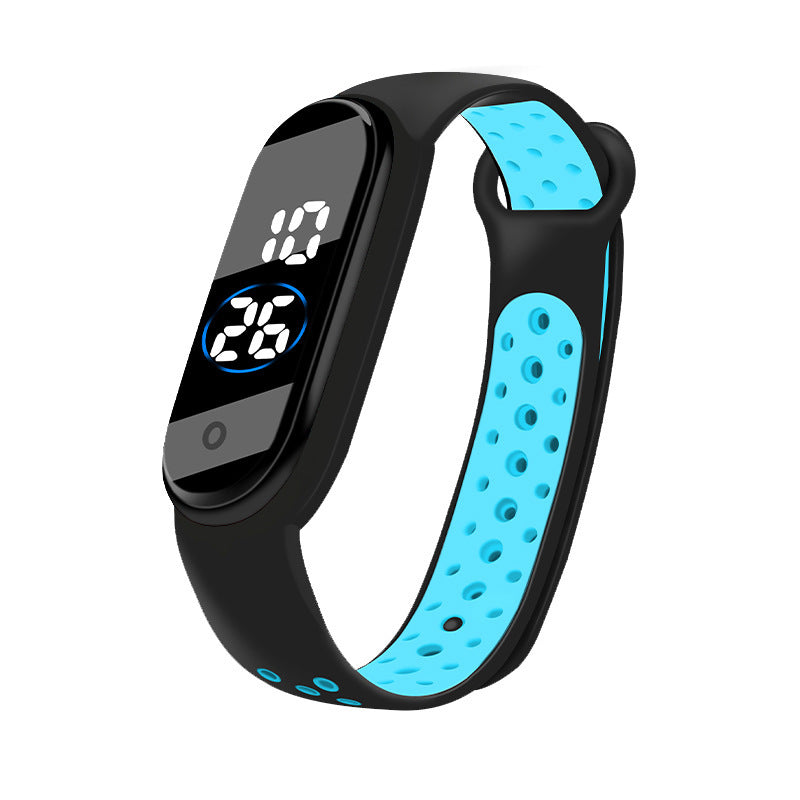 Waterproof Student Sports Bracelet