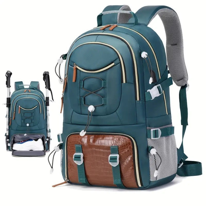 Hiking Outdoor Large Capacity Bag