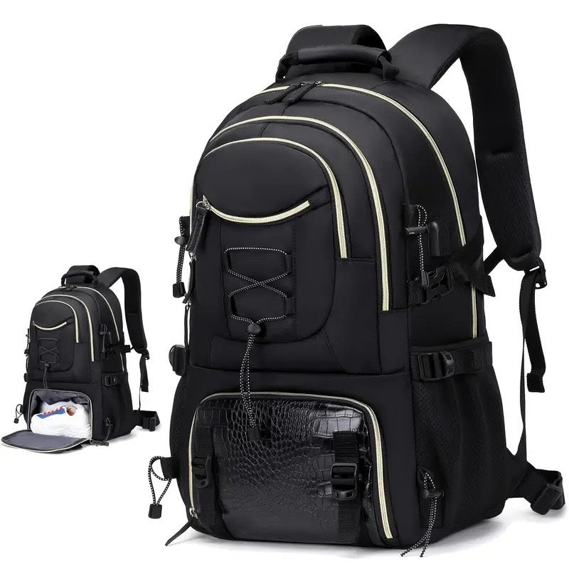 Hiking Outdoor Large Capacity Bag