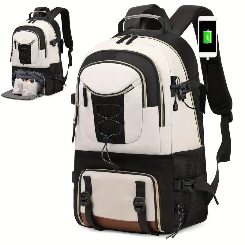 Hiking Outdoor Large Capacity Bag