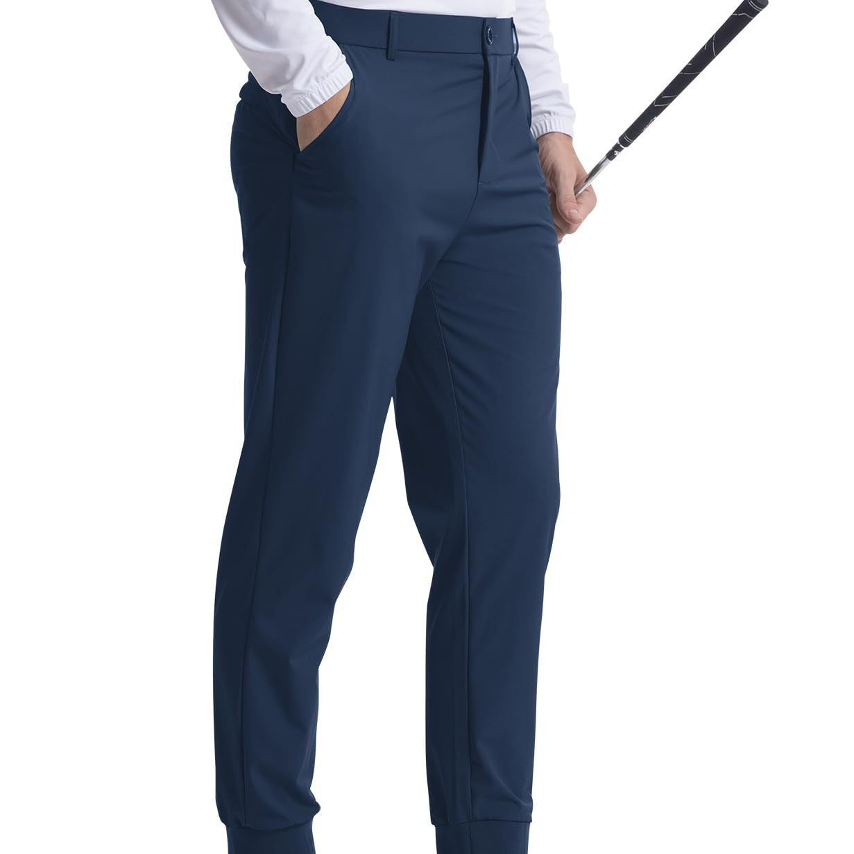 Youth Slim Stretch Joggers