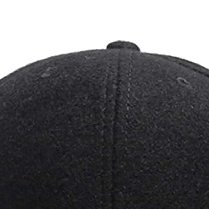 New Peaked Cap All-Match