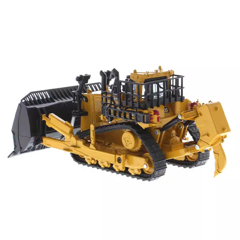 Carter Engineering Bulldozer Model