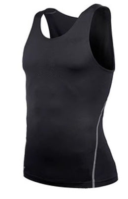 Fitness Sports Tight Vest