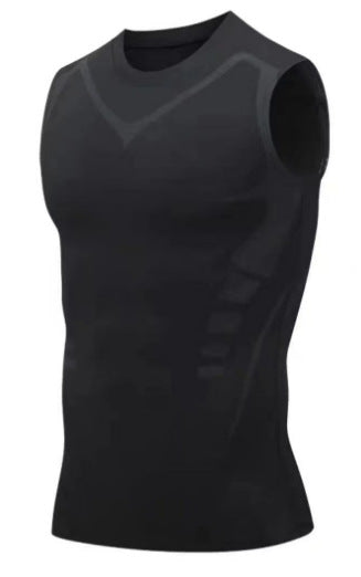 Fitness Sports Tight Vest