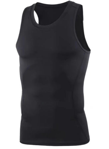 Fitness Sports Tight Vest