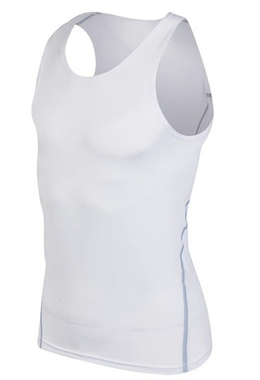 Fitness Sports Tight Vest