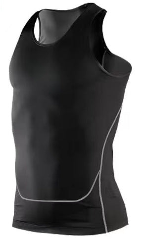 Fitness Sports Tight Vest