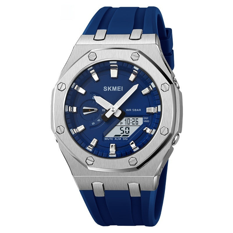 Men's Outdoor Sports Synchronous Watch