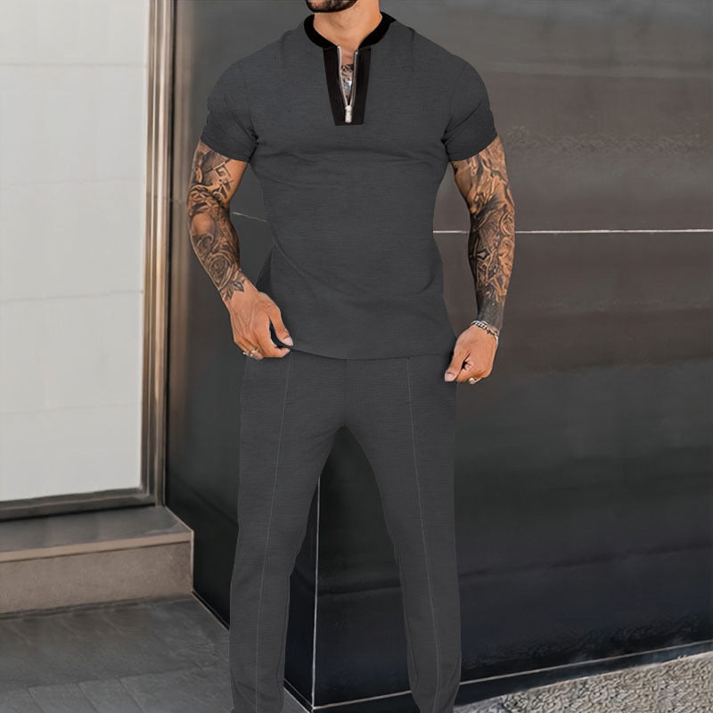 Fashion Sports Suit for Men