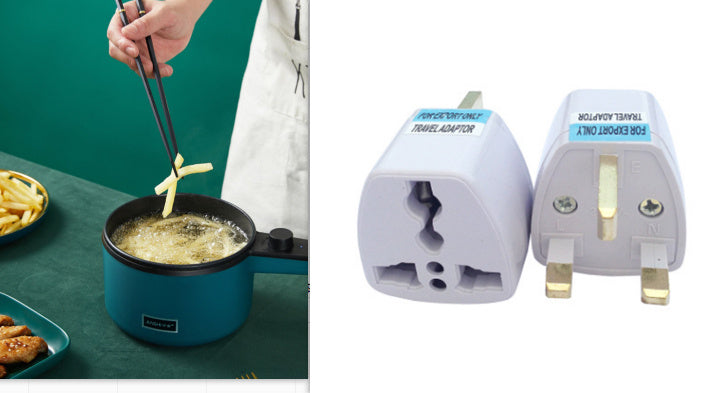 QuickChef Mini Pot
