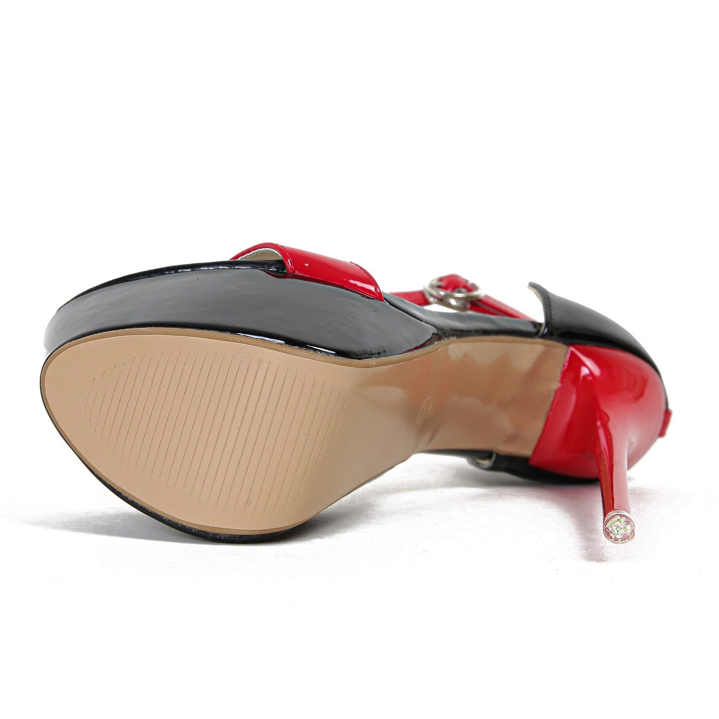 Ladies New Colorful Hollow Sandals