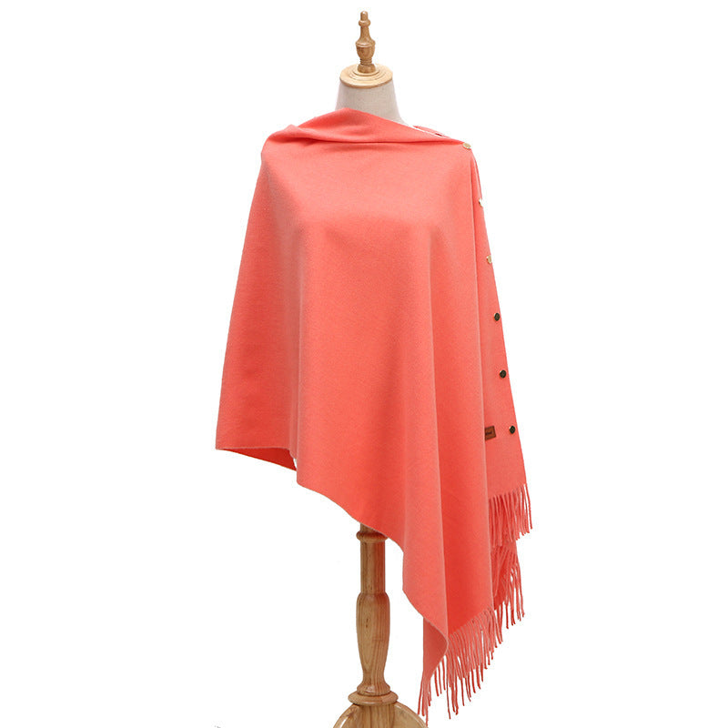 Women's Cashmere Shawl