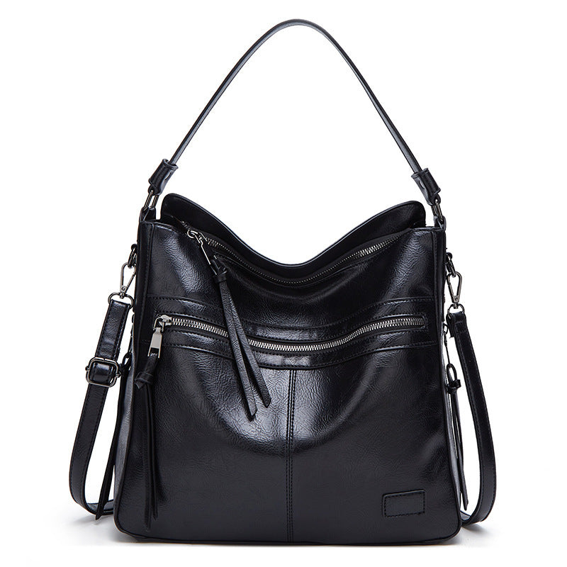 Women's Large Shoulder Handbag