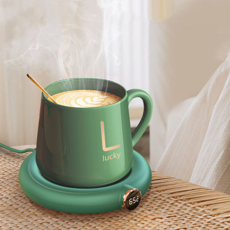 Smart Coffee Mug Warmer Pad