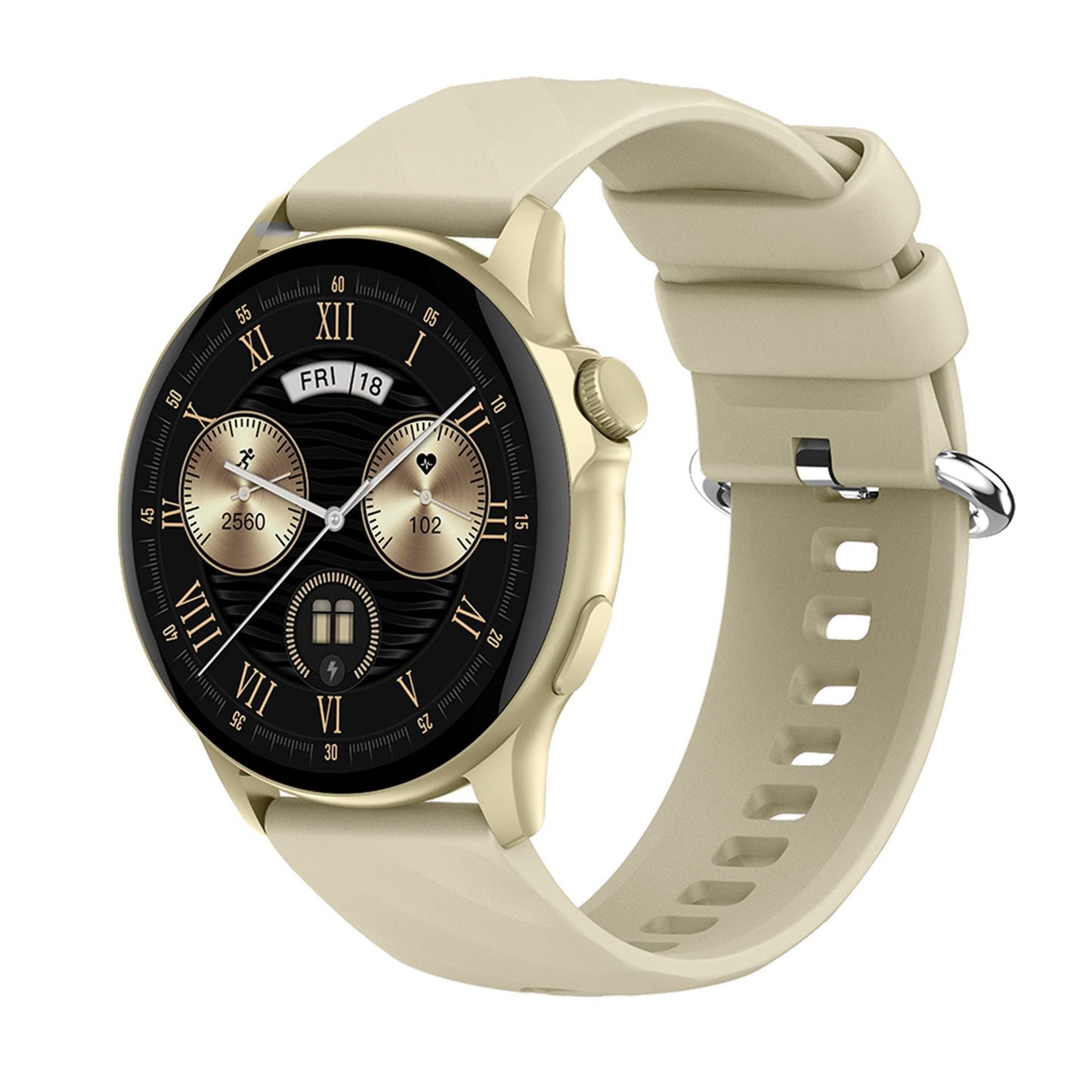 Smart Watch, Photo Push, Multi-language