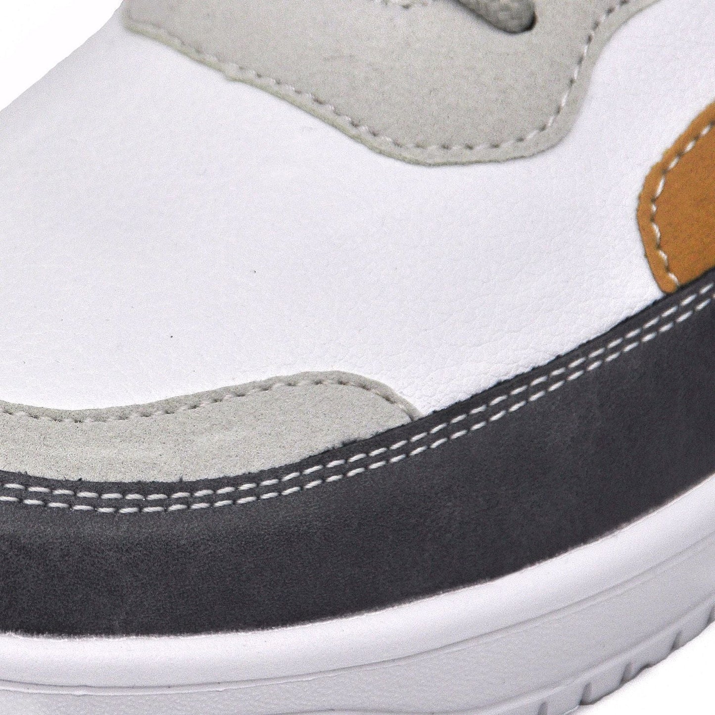Men’s Large Size Casual Sneakers