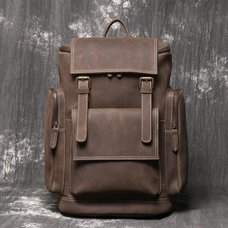 Large Capacity Men's Laptop Bag