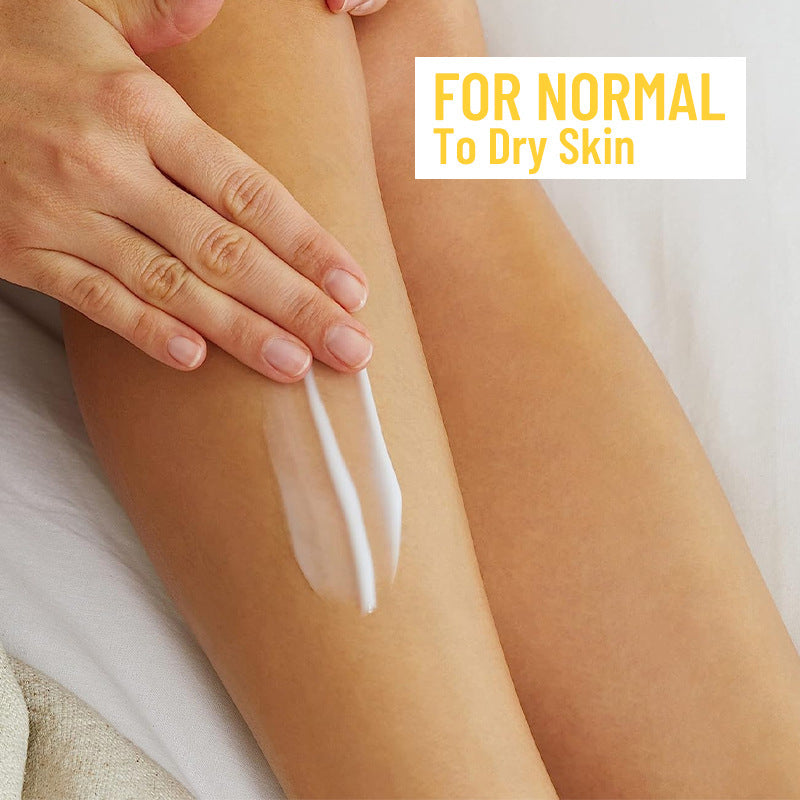 Nicotinamide Moisturizing Body Lotion