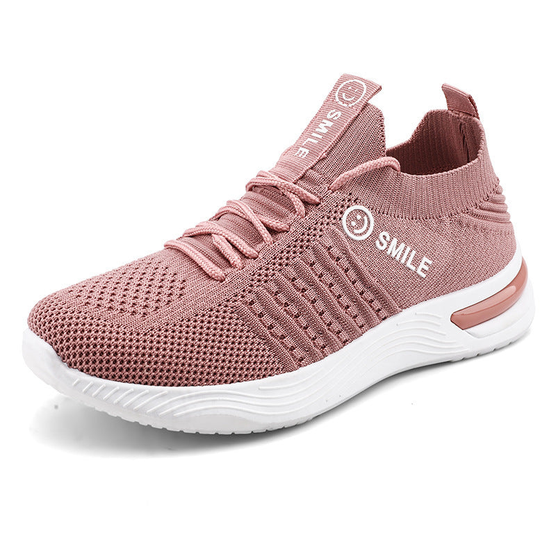 Summer Mesh Comfortable Casual Shoes