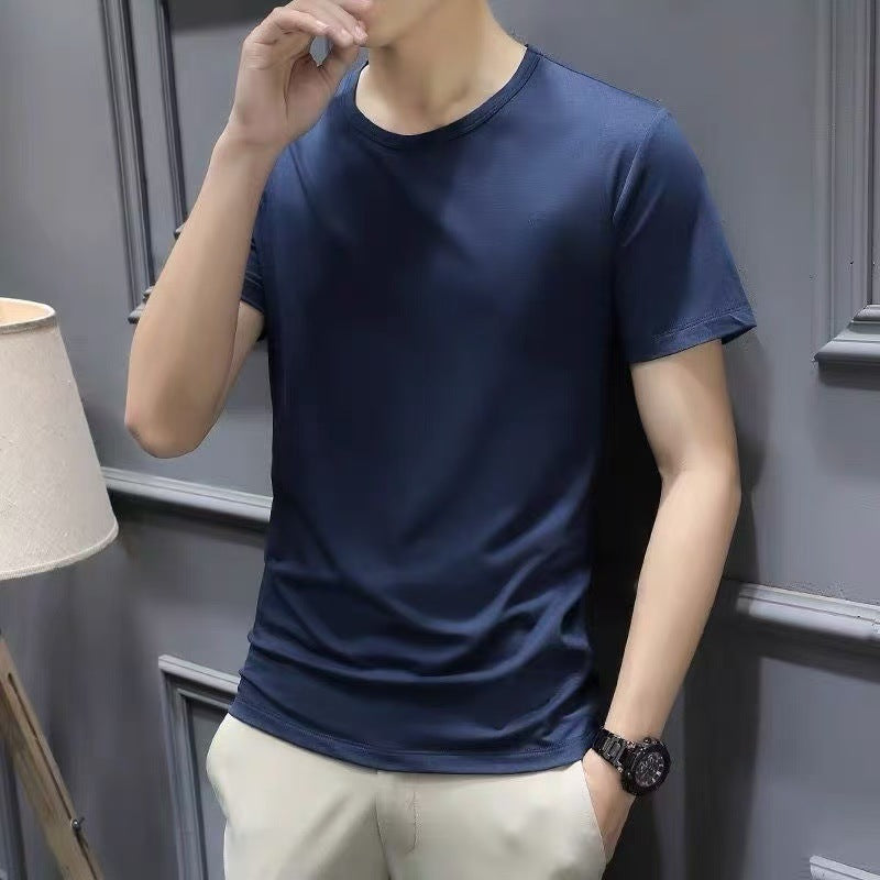 Men's Quick-Dry Slim Sportswear