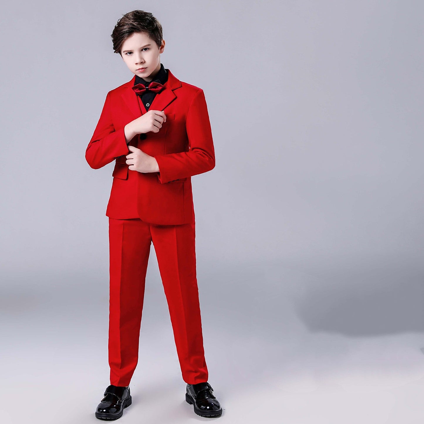 Flower Girl/Boy Formal Suit