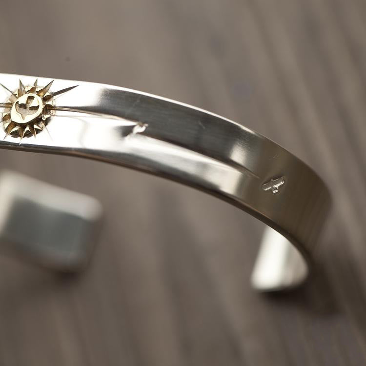 S925 Silver Regal Silverbound Heritage