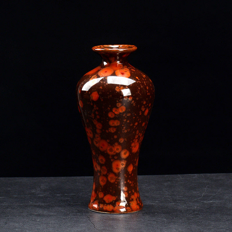 Fashion Ceramic Vase Decor