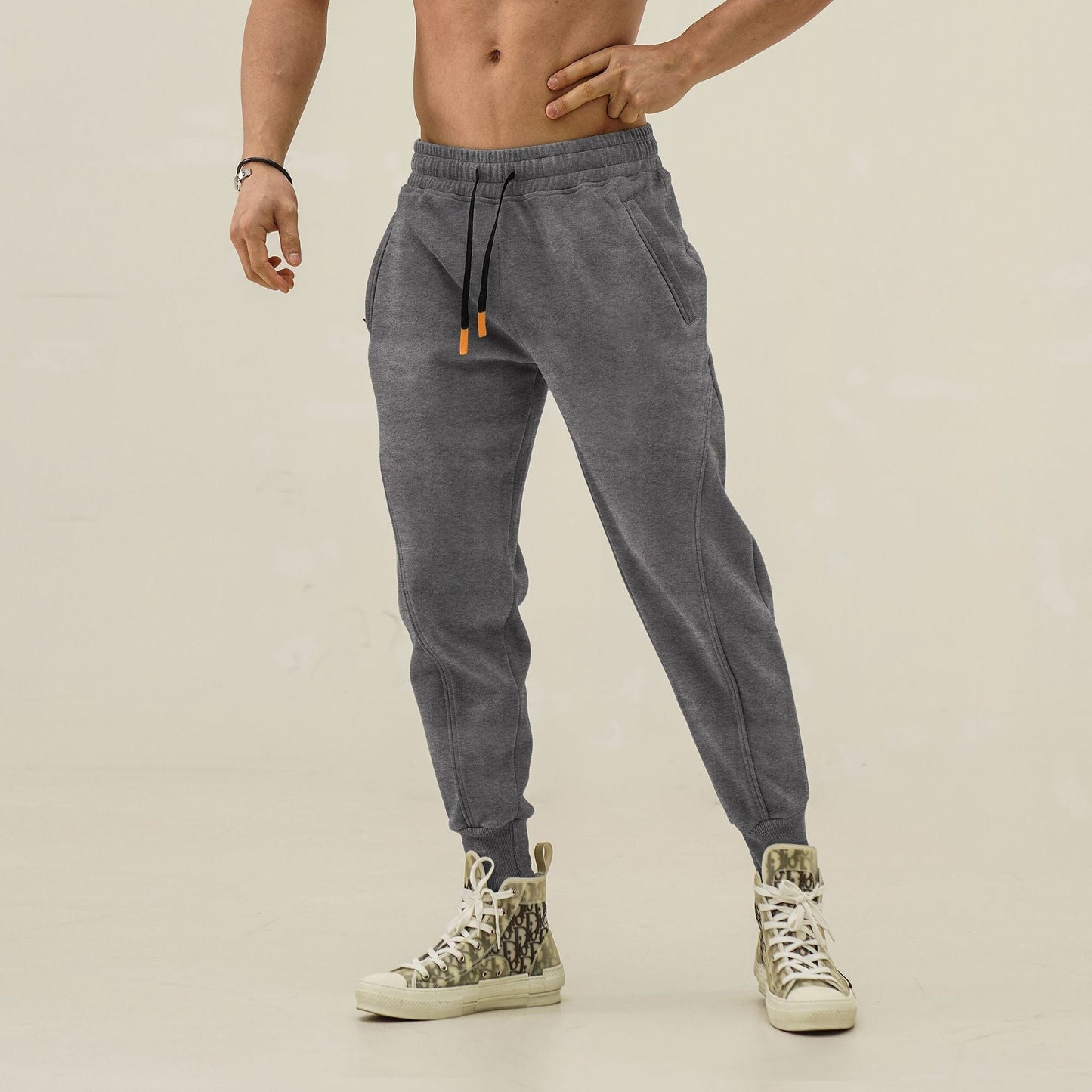 Men's Sports Running Pants
